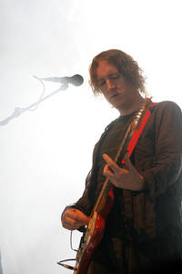 2008-07-05 - My Bloody Valentine från Roskildefestivalen, Roskilde