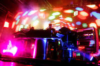 2008-07-04 - Chemical Brothers från Roskildefestivalen, Roskilde