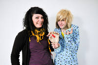 2008-06-26 - Rockfotostudion från West Coast Riot, Göteborg