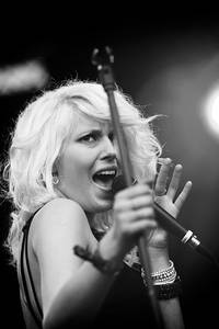 2008-06-28 - Amanda Jenssen från Stadsfesten, Skellefteå