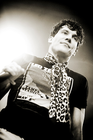 2008-07-05 - Håkan Hellström från Gatufesten, Sundsvall
