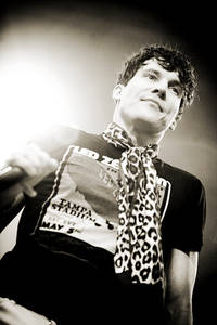 2008-07-05 - Håkan Hellström från Gatufesten, Sundsvall