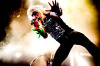 2008-07-05 - Crashdïet från Gatufesten, Sundsvall