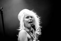 2008-07-05 - Amanda Jenssen från Gatufesten, Sundsvall