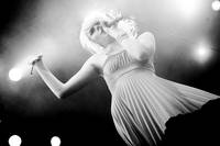 2008-07-05 - Amanda Jenssen från Gatufesten, Sundsvall