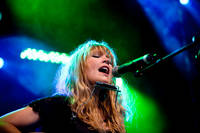 2008-07-04 - Elin Ruth Sigvardsson från Gatufesten, Sundsvall