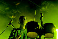 2008-07-04 - Hot Chip från Arvikafestivalen, Arvika