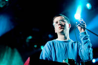 2008-07-04 - Hot Chip från Arvikafestivalen, Arvika