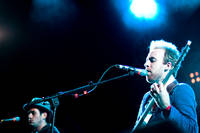 2008-07-04 - Hot Chip från Arvikafestivalen, Arvika