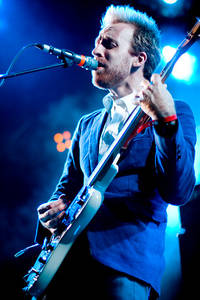 2008-07-04 - Hot Chip från Arvikafestivalen, Arvika