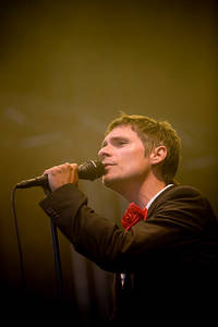 2008-07-04 - Eskobar från Gatufesten, Sundsvall