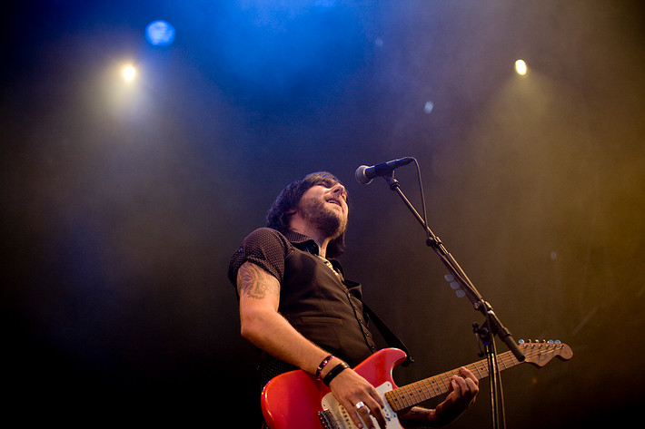 2008-07-04 - Eskobar från Gatufesten, Sundsvall