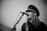 2008-07-05 - The Hellacopters från Gatufesten, Sundsvall