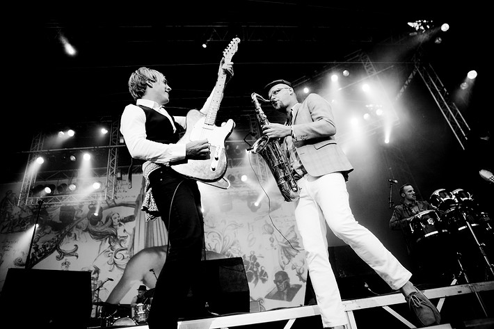 2008-07-05 - Håkan Hellström från Gatufesten, Sundsvall
