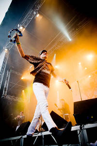 2008-07-05 - Håkan Hellström från Gatufesten, Sundsvall