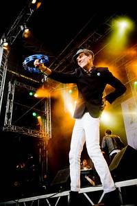 2008-07-05 - Håkan Hellström från Gatufesten, Sundsvall