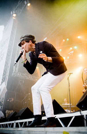 2008-07-05 - Håkan Hellström från Gatufesten, Sundsvall