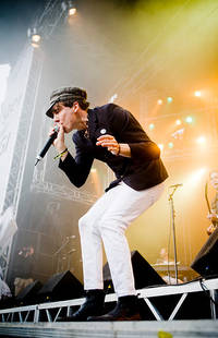 2008-07-05 - Håkan Hellström från Gatufesten, Sundsvall