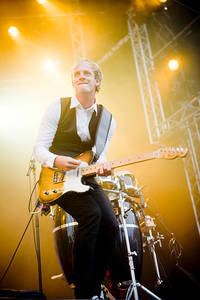 2008-07-05 - Håkan Hellström från Gatufesten, Sundsvall