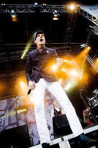 2008-07-05 - Håkan Hellström från Gatufesten, Sundsvall