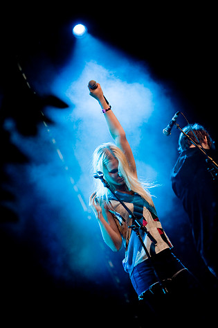 2008-07-04 - Kocky från Gatufesten, Sundsvall