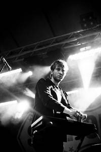 2008-07-04 - Kocky från Gatufesten, Sundsvall