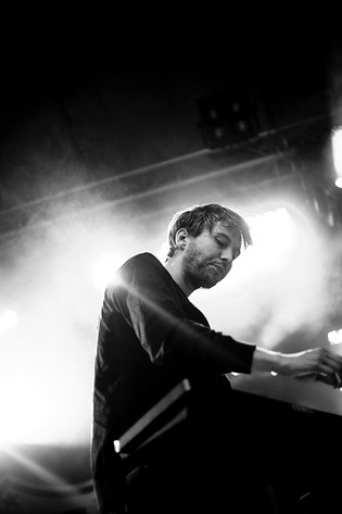 2008-07-04 - Kocky från Gatufesten, Sundsvall