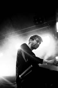 2008-07-04 - Kocky från Gatufesten, Sundsvall