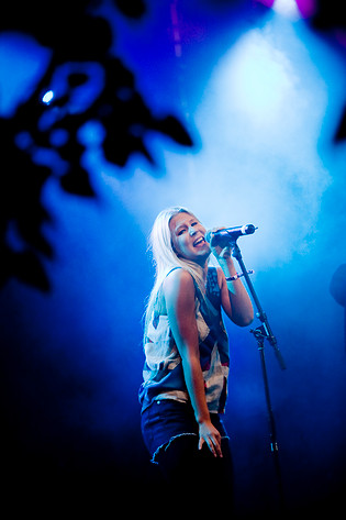 2008-07-04 - Kocky från Gatufesten, Sundsvall