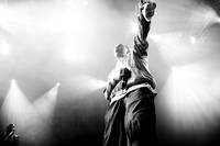 2008-07-03 - Petter från Gatufesten, Sundsvall