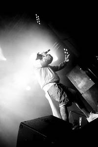 2008-07-03 - Petter från Gatufesten, Sundsvall