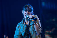 2008-07-06 - Cat Power från Roskildefestivalen, Roskilde