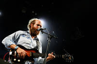 2008-07-06 - Bonnie "Prince" Billy från Roskildefestivalen, Roskilde