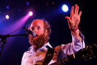 2008-07-06 - Bonnie "Prince" Billy från Roskildefestivalen, Roskilde