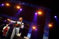 2008-07-06 - Bonnie "Prince" Billy från Roskildefestivalen, Roskilde