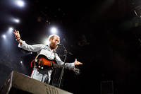2008-07-06 - Bonnie "Prince" Billy från Roskildefestivalen, Roskilde