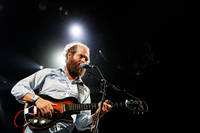 2008-07-06 - Bonnie "Prince" Billy från Roskildefestivalen, Roskilde
