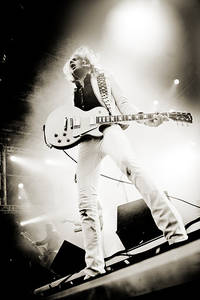 2008-07-05 - The Hellacopters från Gatufesten, Sundsvall