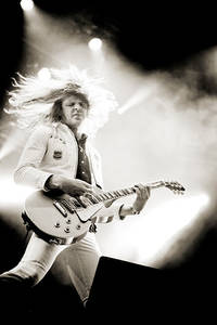 2008-07-05 - The Hellacopters från Gatufesten, Sundsvall