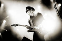 2008-07-05 - The Hellacopters från Gatufesten, Sundsvall