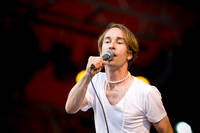 2008-07-06 - Bob Hund från Roskildefestivalen, Roskilde