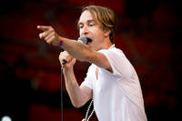 2008-07-06 - Bob Hund från Roskildefestivalen, Roskilde