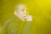 2008-07-06 - Jay-Z från Roskildefestivalen, Roskilde
