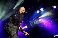 2008-07-06 - Jay-Z från Roskildefestivalen, Roskilde