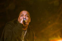 2008-07-06 - Jay-Z från Roskildefestivalen, Roskilde