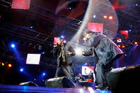 2008-07-06 - Jay-Z från Roskildefestivalen, Roskilde