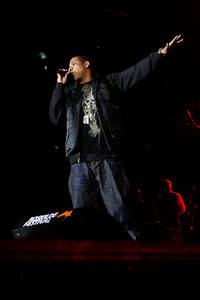 2008-07-06 - Jay-Z från Roskildefestivalen, Roskilde