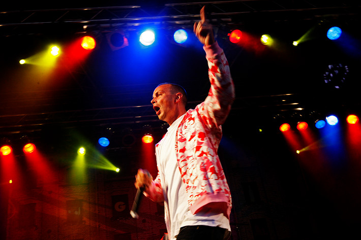 2008-06-27 - Petter från Stadsfesten, Skellefteå