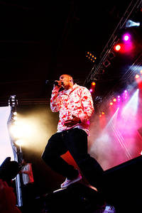 2008-06-27 - Petter från Stadsfesten, Skellefteå