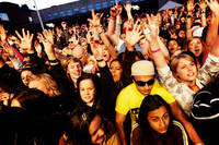 2008-06-27 - Petter från Stadsfesten, Skellefteå